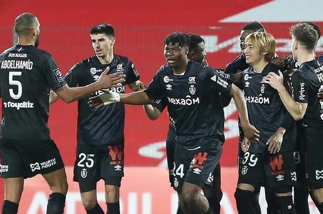 5月29日晚场二串一！法甲、荷甲 赛前分析预测！